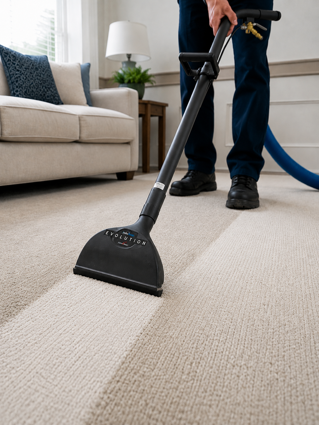 carpet cleaning pricing