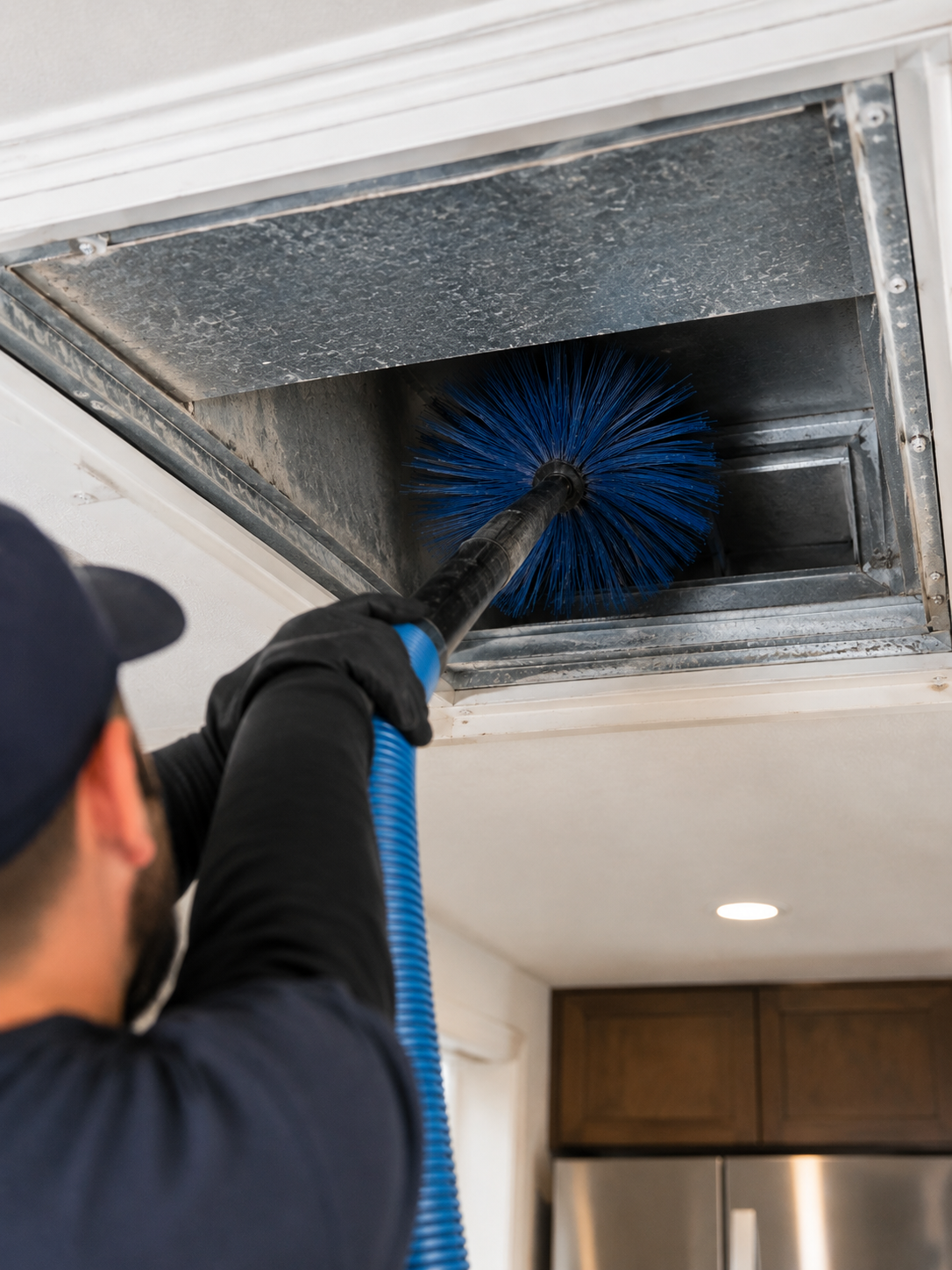 air ducts