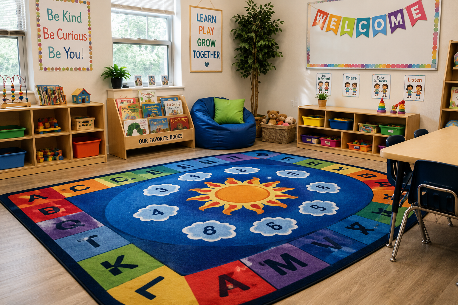 preschool 2