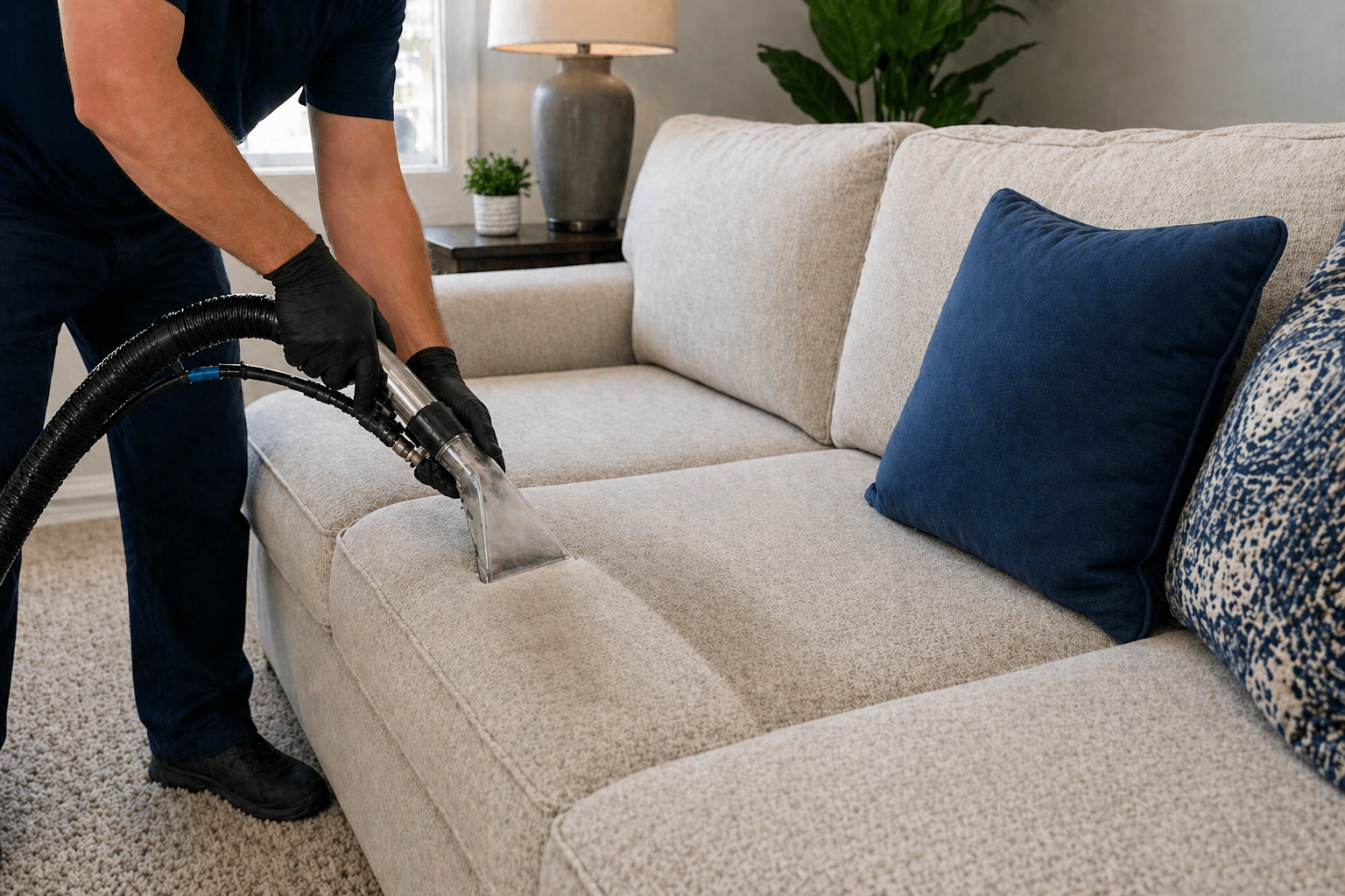 sofa